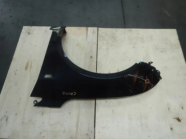 Fram Vänster Skärm Chevrolet Cruze I 09-16 OEM 94560509 image 3