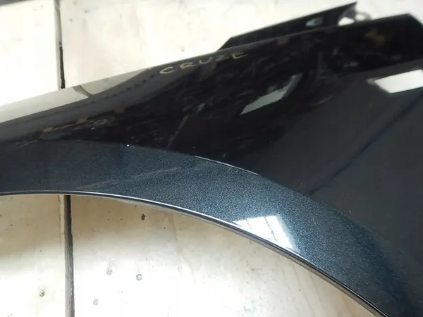 Fram Vänster Skärm Chevrolet Cruze I 09-16 OEM 94560509 image 7