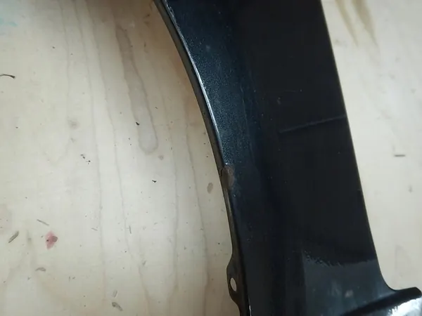 Fram Vänster Skärm Chevrolet Cruze I 09-16 OEM 94560509 image 8