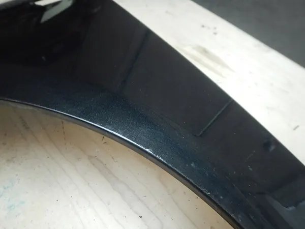 Fram Vänster Skärm Chevrolet Cruze I 09-16 OEM 94560509 image 9