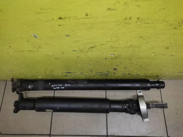 BMW E46 2.0 D Vetoakseli OEM 7518382 image 2