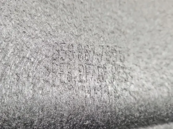 Étagère Arrière OEM 658867769 pour Skoda Kamiq image 3
