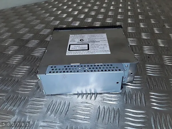 BMW CD-vaihtaja OEM 65129240240 5-sarja F10 image 3