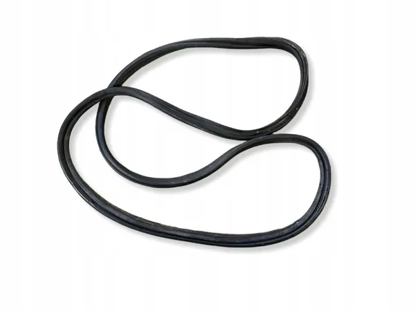Junta de porta-malas SEDAN para Subaru Impreza II 2001 Sedã image 2