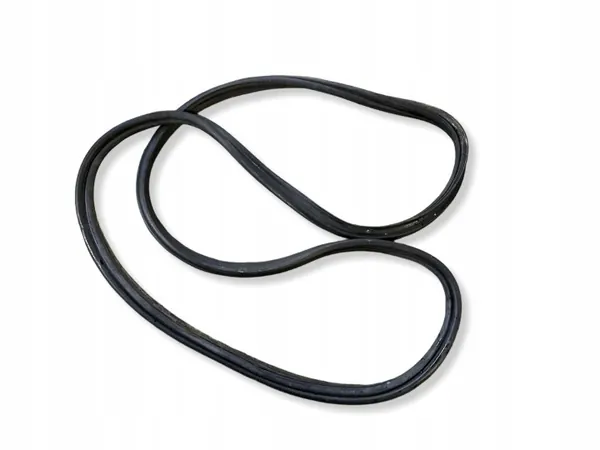 Junta de porta-malas SEDAN para Subaru Impreza II 2001 Sedã image 3