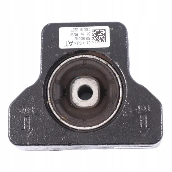 Amortisseur de vibrations différentiel BMW OEM 6881605 image 2