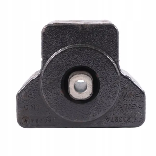 Amortisseur de vibrations différentiel BMW OEM 6881605 image 10