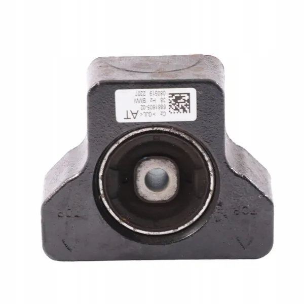 Amortisseur de vibrations différentiel BMW OEM 6881605 image 8