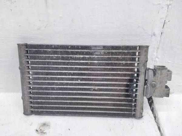 Radiador de óleo Mercedes INFINITI W164 W212 W218 A0005010765 image 2