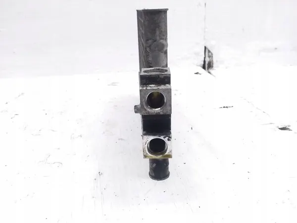 Radiador de óleo Mercedes INFINITI W164 W212 W218 A0005010765 image 3