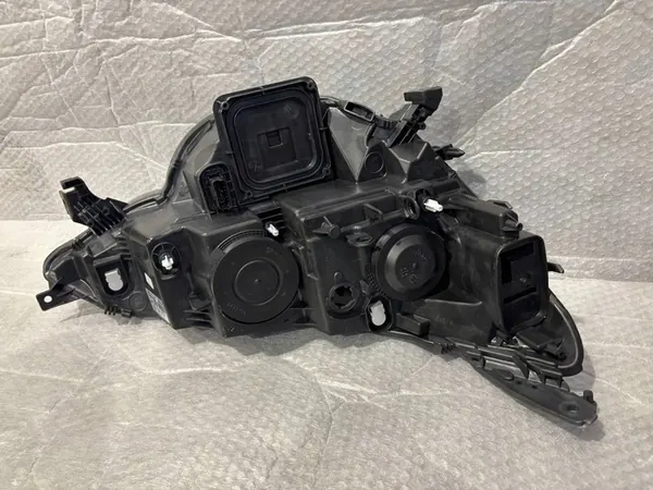 Vasen ajovalaisin Renault Megane IV image 5