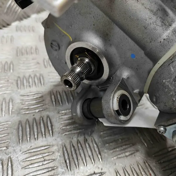 Elektrische Servolenkung Mitsubishi Outlander III JJ301-001311 image 5