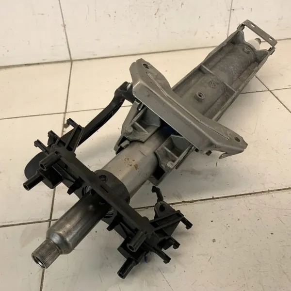 BMW X3 F25 LIFT stuurkolom verstelbaar OEM 562545854685425841 image 2