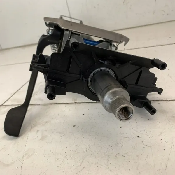 BMW X3 F25 LIFT stuurkolom verstelbaar OEM 562545854685425841 image 3