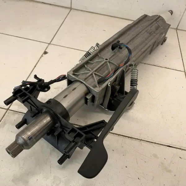 BMW X3 F25 LIFT stuurkolom verstelbaar OEM 562545854685425841 image 4