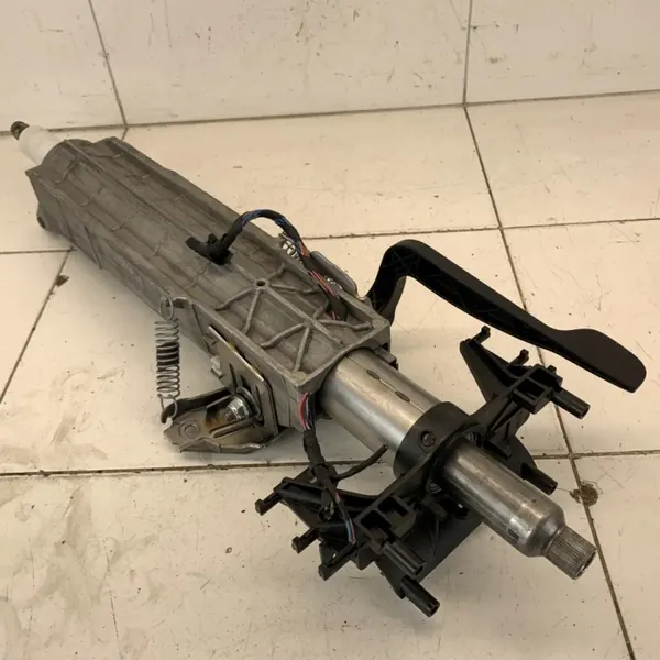 BMW X3 F25 LIFT stuurkolom verstelbaar OEM 562545854685425841 image 5