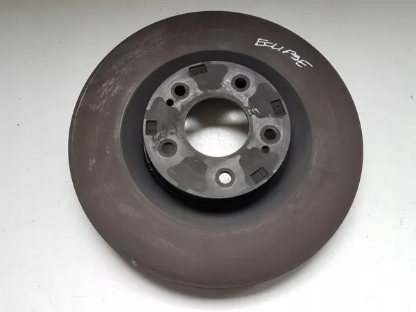 Disco de travão dianteiro OEM 4615A230 para Mitsubishi Eclipse Cross image 2