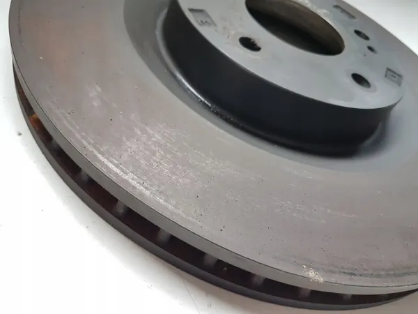 Disco de travão dianteiro OEM 4615A230 para Mitsubishi Eclipse Cross image 3