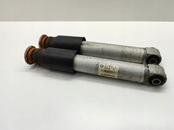 Amortizzatore posteriore completo BMW 5 E60 E61 2009 OEM image 2