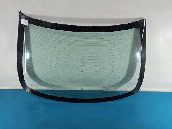 Cristal trasero maletero OEM IMPRK1534539 Toyota Corolla image 2