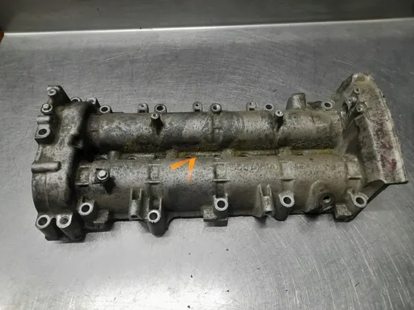 OPEL 2.0 CDTI Couvre-Arbre OEM 55574600 image 2