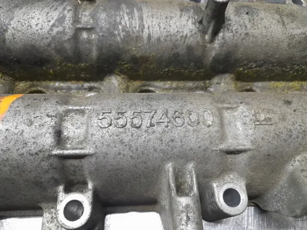 OPEL 2.0 CDTI Couvre-Arbre OEM 55574600 image 5
