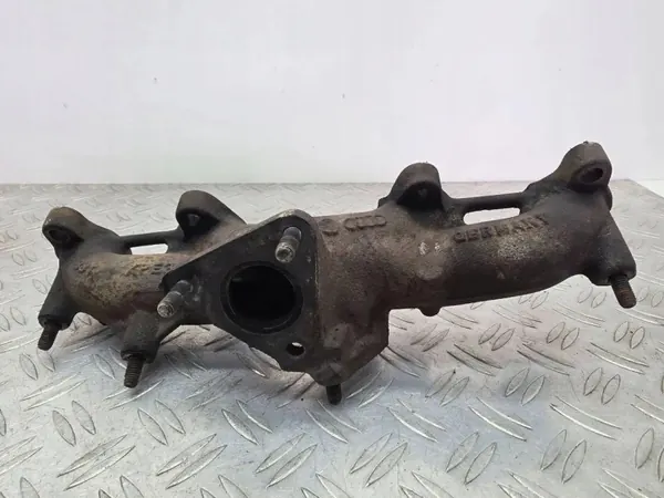 Exhaust Manifold AUDI A4 Avant 028253033AQ 1.9L Diesel image 3