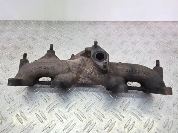 Exhaust Manifold AUDI A4 Avant 028253033AQ 1.9L Diesel image 5