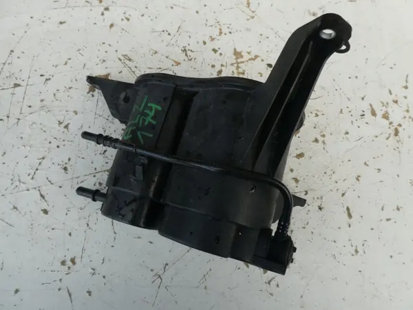 Filtre à charbon OEM 8K0 8K0201799G pour Audi A4 A5 image 2