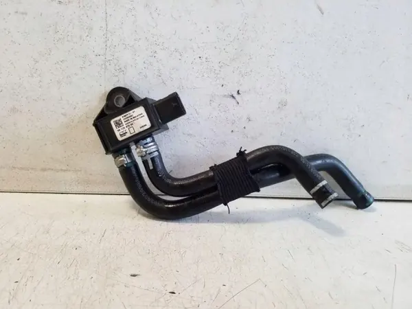 Capteur de pression DPF OEM 9812047080 pour Citroën C4 II image 2