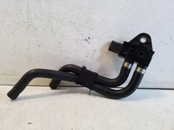 Capteur de pression DPF OEM 9812047080 pour Citroën C4 II image 3