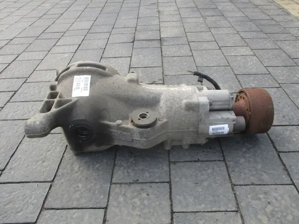 VOLVO XC60 XC70 S60 V60 V70 S80 Diferencial P1216542 image 2