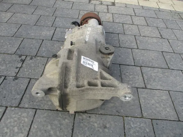 VOLVO XC60 XC70 S60 V60 V70 S80 Diferencial P1216542 image 4