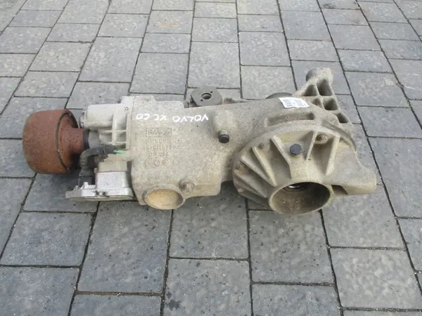 VOLVO XC60 XC70 S60 V60 V70 S80 Diferencial P1216542 image 5