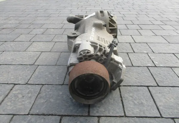 VOLVO XC60 XC70 S60 V60 V70 S80 Diferencial P1216542 image 6