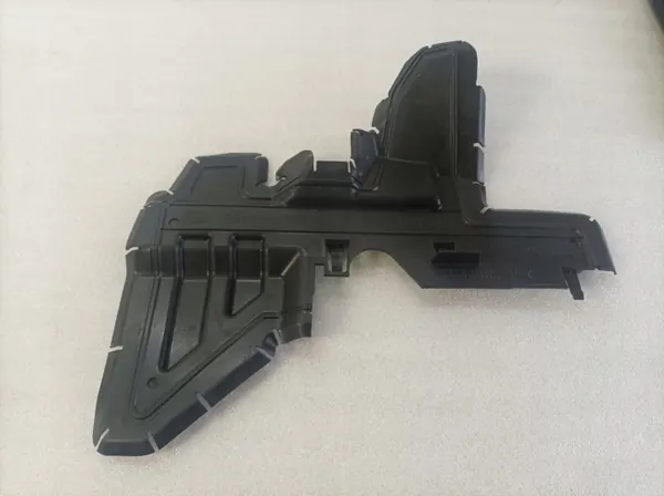 OEM 9840844780 Luftintäckslock Höger Fram Opel image 2