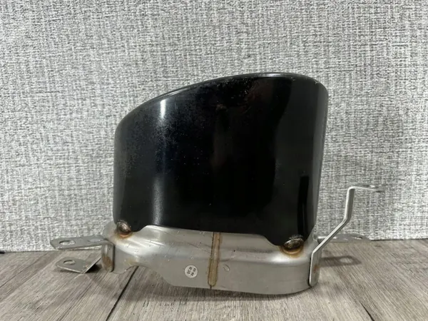 Audi RS3 8Y0 20-24 Uitlaatpunt Rechts Achter Zwart OEM 8Y0253824A image 8