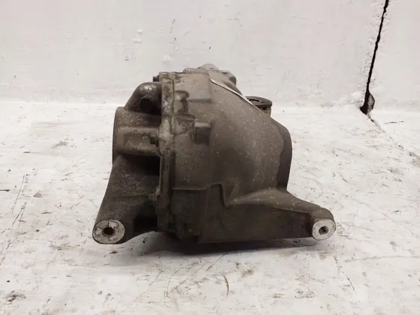 2010 Volvo XC90 Bakre differential P1216647 image 5