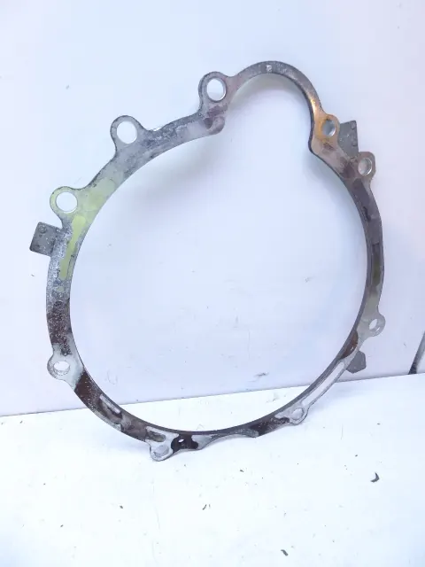 Couvercle Moteur Kia OE pour Ceed I 1.6 CRDI D4FB image 3