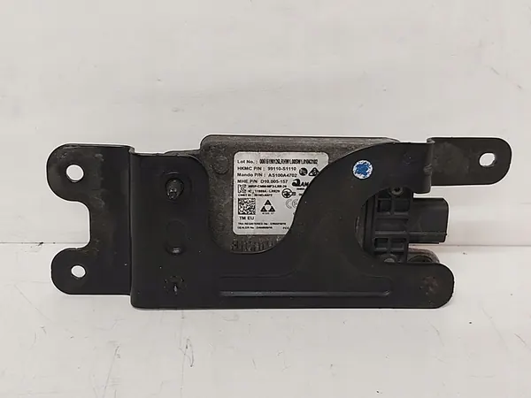SENSOR RADAR HYUNDAI SANTA FE IV 2018- OEM 99110-S1110 image 2