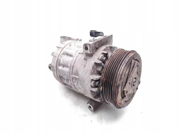 Compressore Aria Condizionata Renault Laguna III image 2