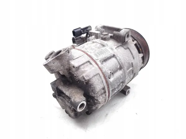 Compressore Aria Condizionata Renault Laguna III image 3