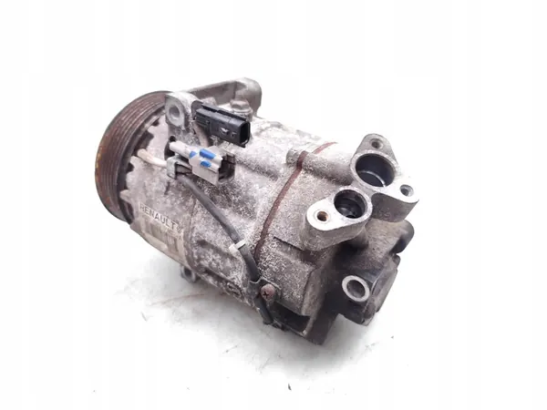 Compressore Aria Condizionata Renault Laguna III image 4