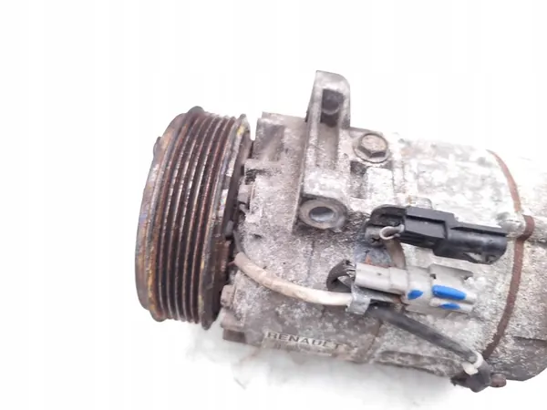 Compressore Aria Condizionata Renault Laguna III image 6