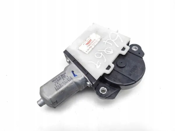 Motor de Teto Solar OEM 63260-42090 para Toyota RAV4 III image 2