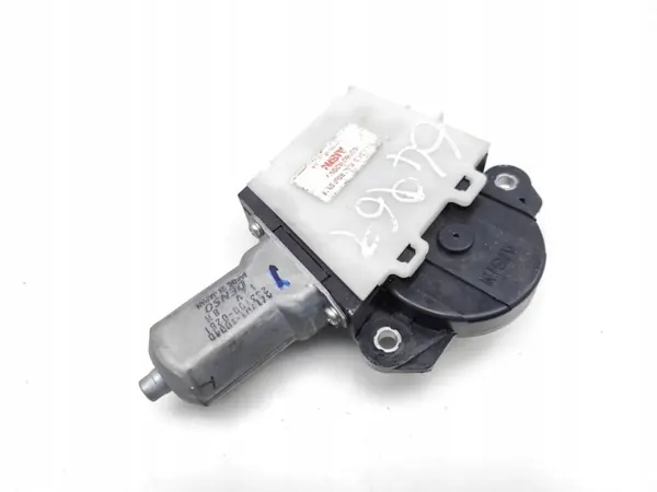 Motor de Teto Solar OEM 63260-42090 para Toyota RAV4 III image 9