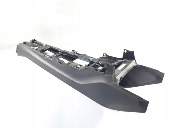 Audi R8 II Spyder mittentunnel OEM 4S1863243E image 2