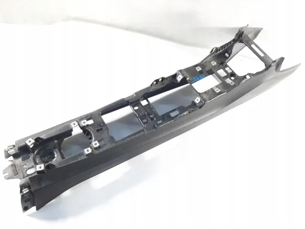 Audi R8 II Spyder mittentunnel OEM 4S1863243E image 3