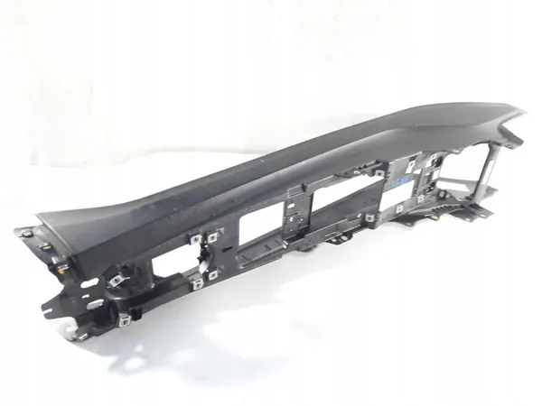 Audi R8 II Spyder mittentunnel OEM 4S1863243E image 5