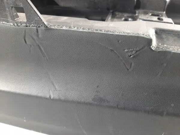 Audi R8 II Spyder mittentunnel OEM 4S1863243E image 8